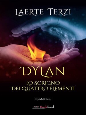 cover image of Dylan. Lo scrigno dei quattro elementi